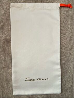 Santoni dust bag (C931)